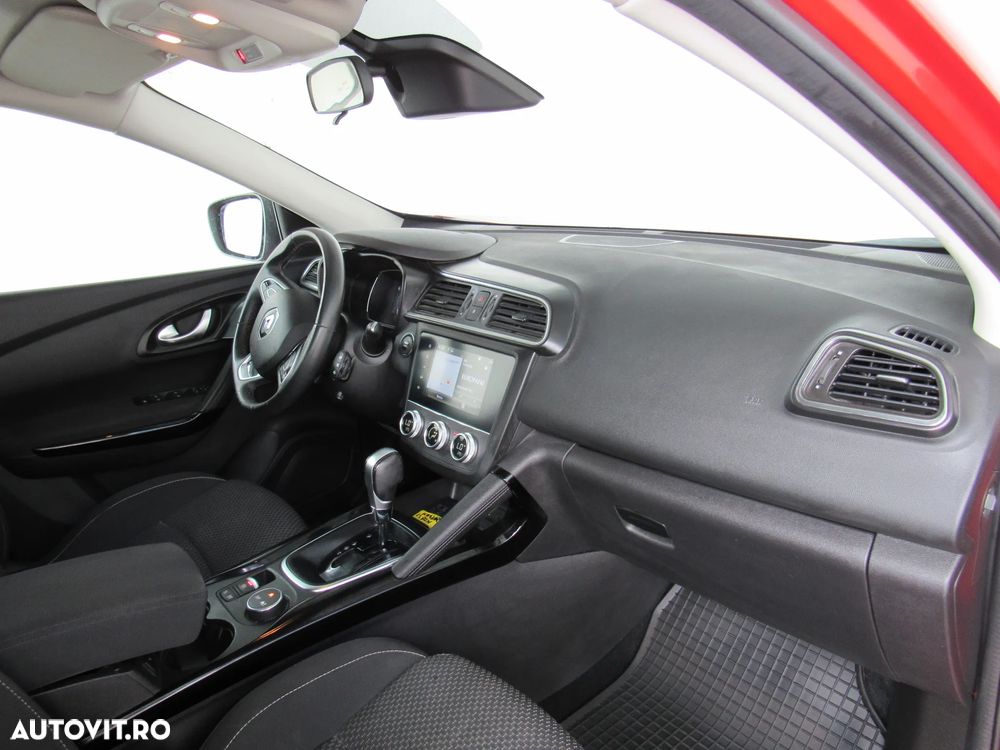 Renault Kadjar TCe EDC GPF Zen - 13