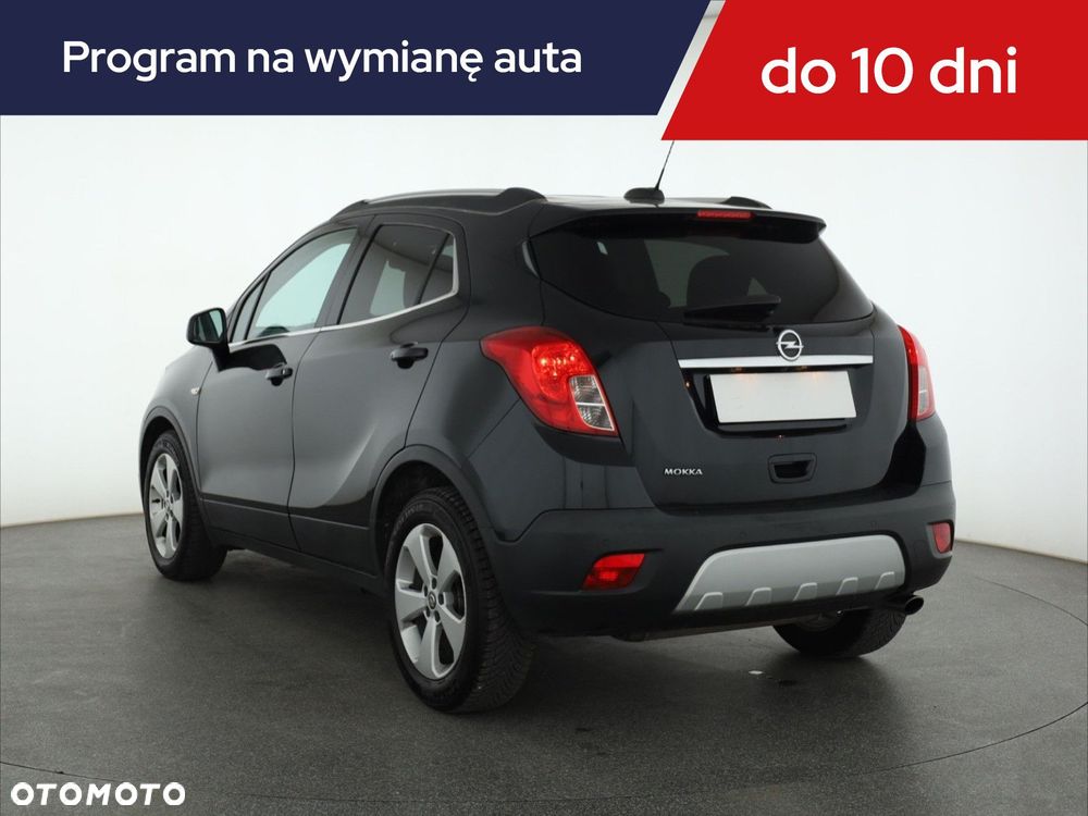 Opel Mokka 2015 photo 5