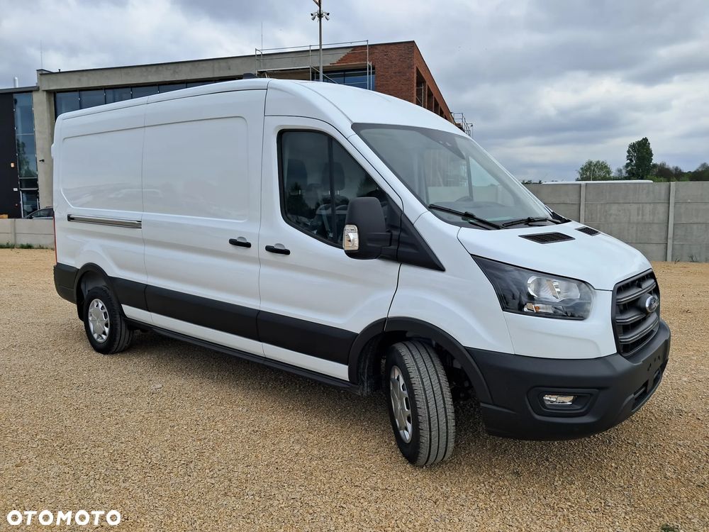 Ford Transit VAN L3 - 3