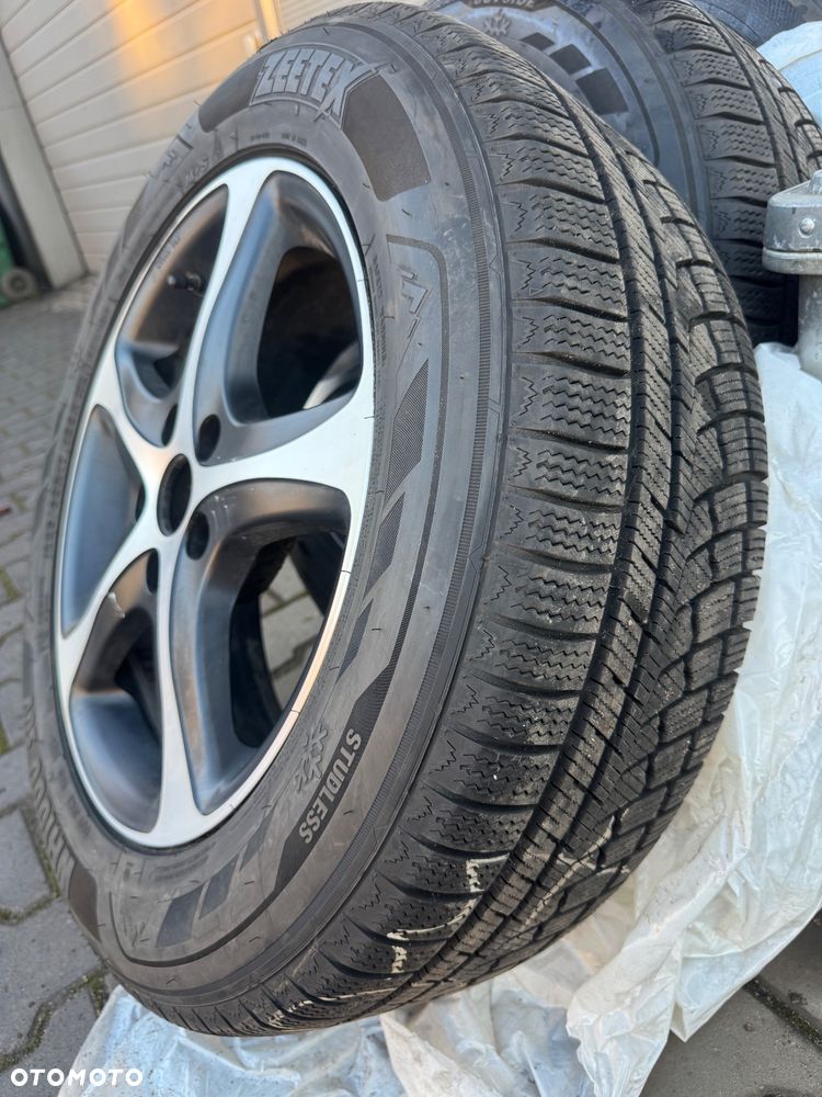 Kia Sportage 1.7 CRDI XL 2WD - 23