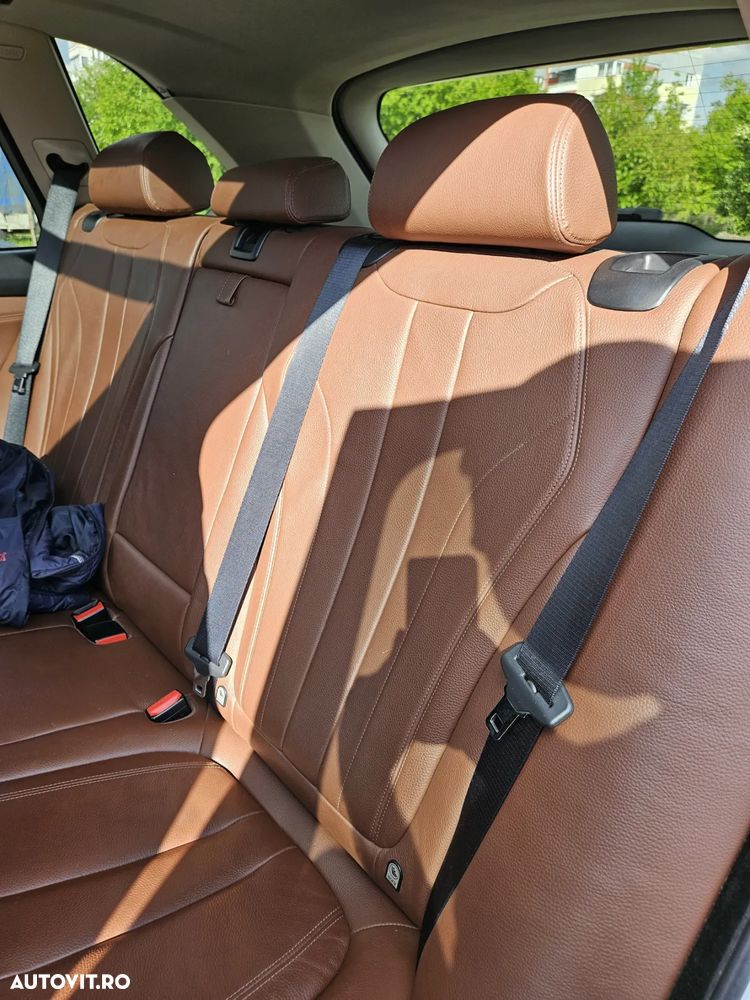 BMW X5 xDrive30d - 10