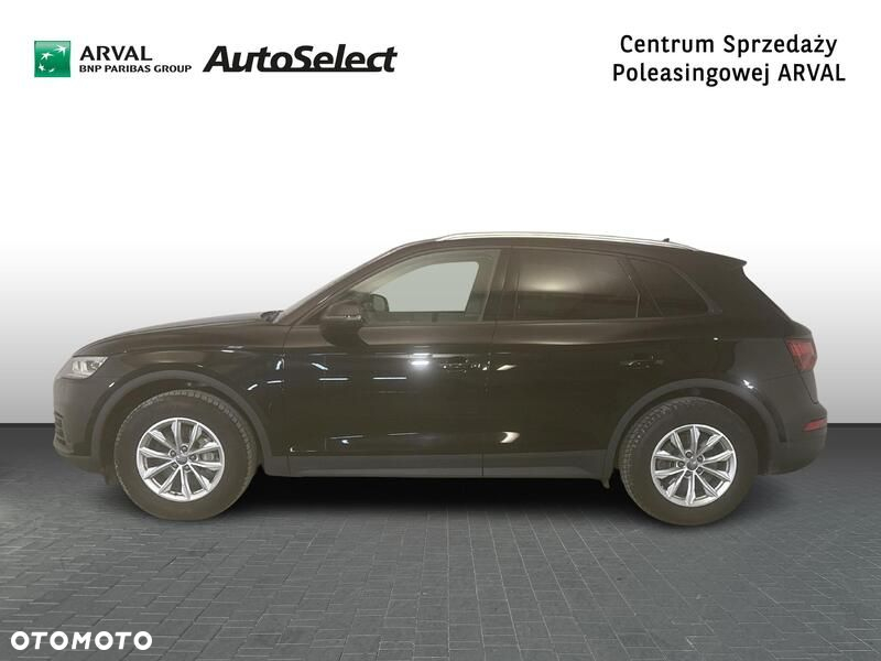 Audi Q5 - 2