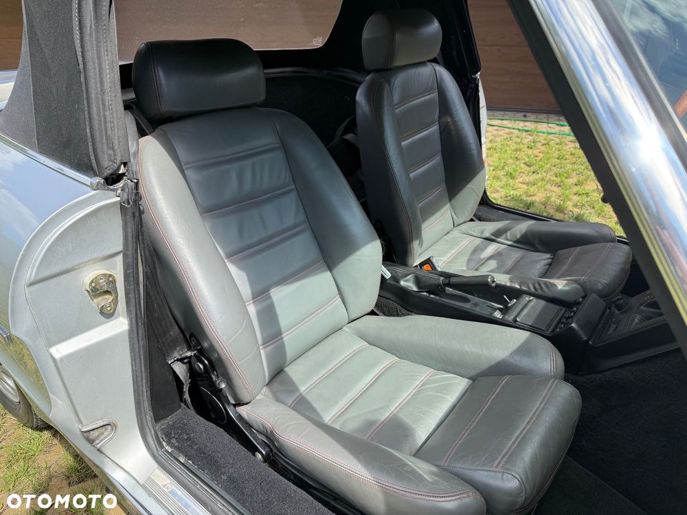 Alfa Romeo Spider - 18