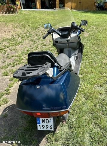 Honda CN - 3