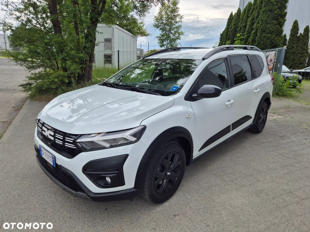 Dacia Jogger TCe 110 (7-Sitzer) Expression - 1