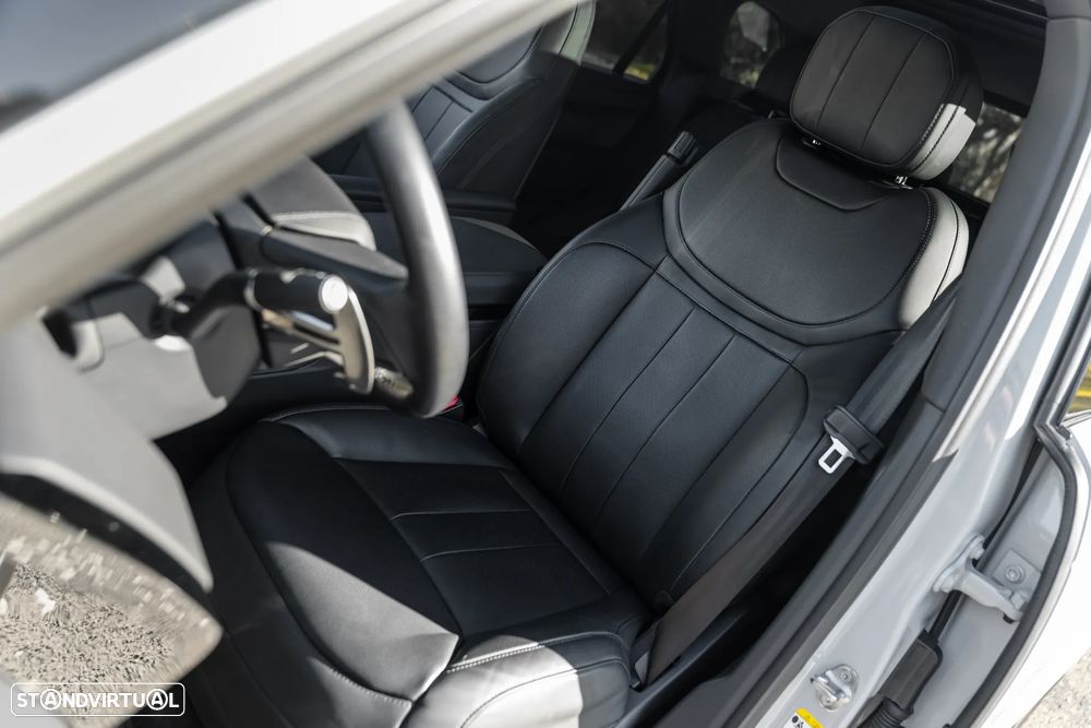 Land Rover Range Rover Sport 3.0 P460e Dynamic SE - 24