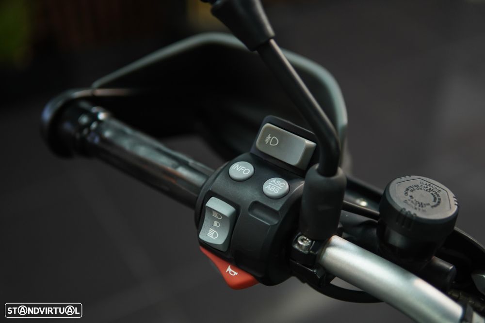 BMW R 1200 GS Adventure - 42