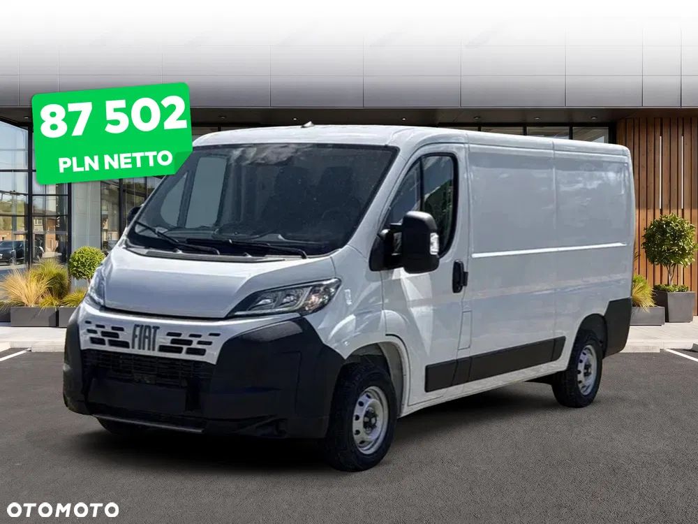 Fiat Ducato 30 H3-Power L2H1 - 2