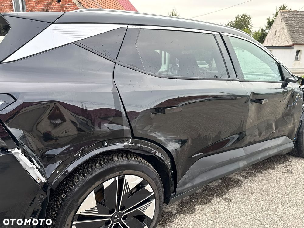 Renault Scenic 220 Long Range Esprit Alpine - 5