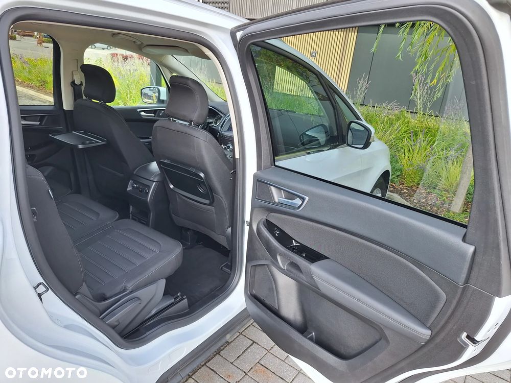 Ford Galaxy 2.0 EcoBlue 4WD Titanium - 24