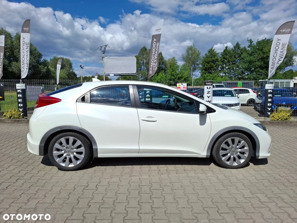 Honda Civic - 31