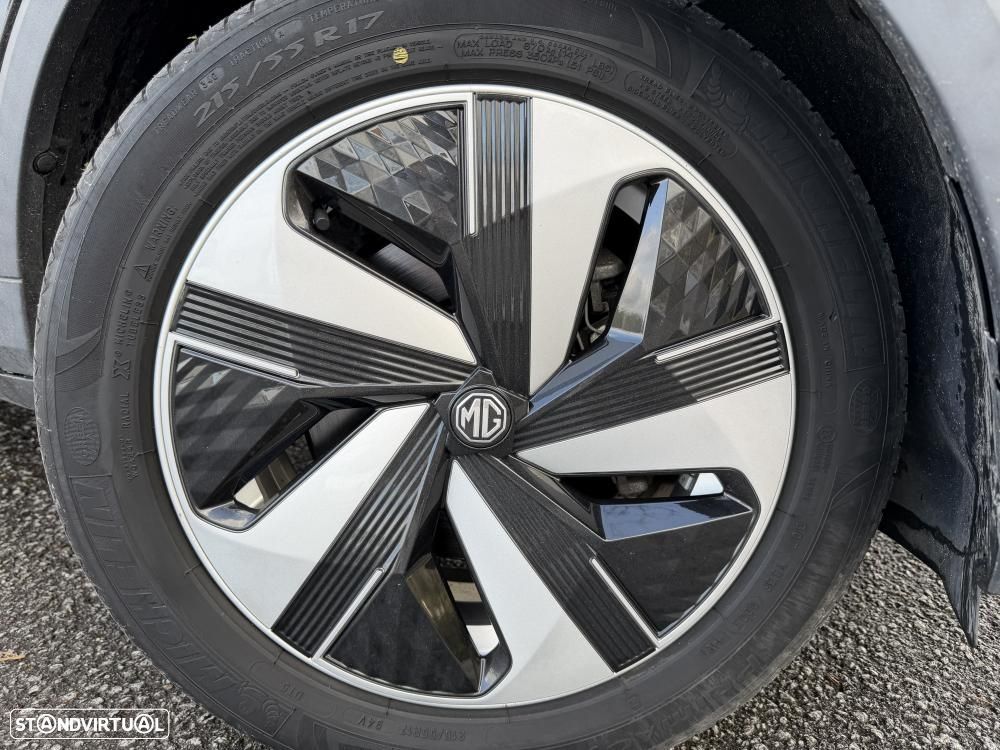 MG ZS EV 50.3 kWh Comfort - 3