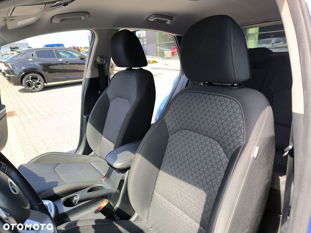Kia XCeed 1.4 T-GDI M DCT - 11