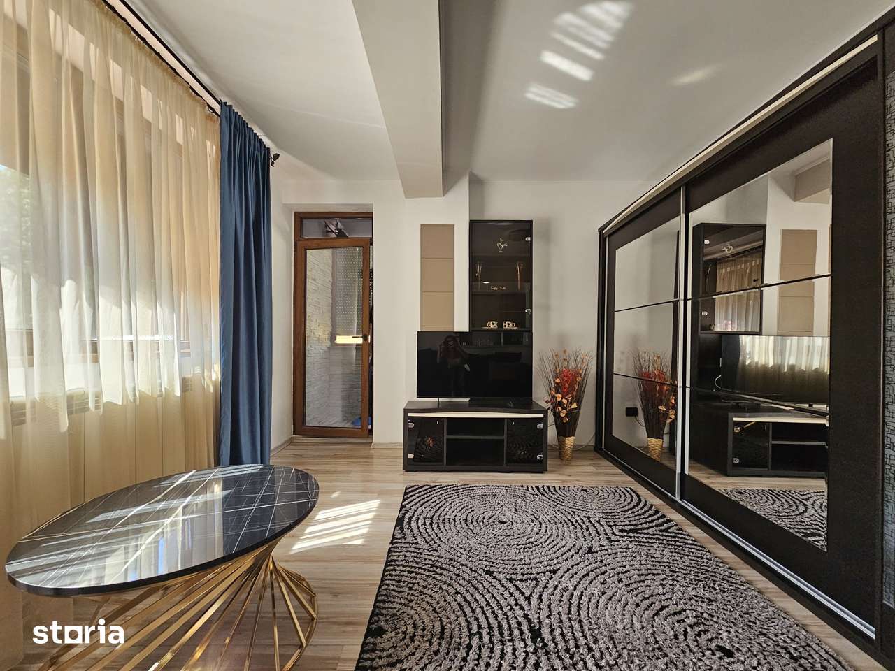 Apartment for rent with a price drop in Constanta