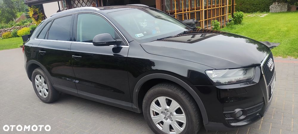 Audi Q3 2.0 TDI - 4