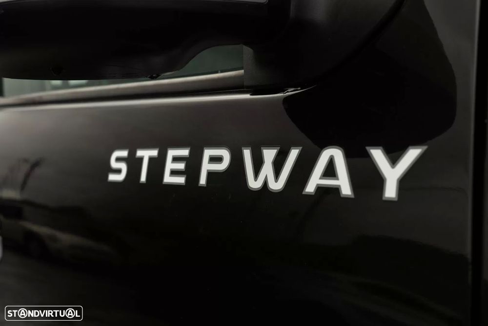 Dacia Sandero 0.9 TCe Stepway Bi-Fuel - 5