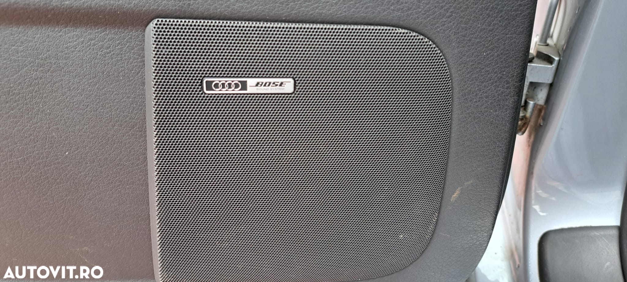 Audi A4 2.0 TFSI - 12