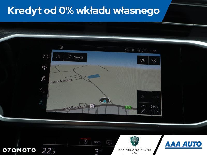 Audi A6 Limousine - 14