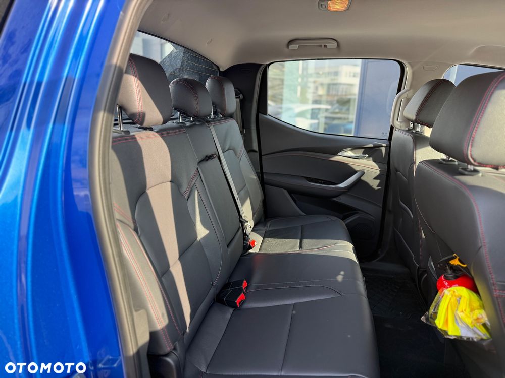 Maxus T60 MAX - 9