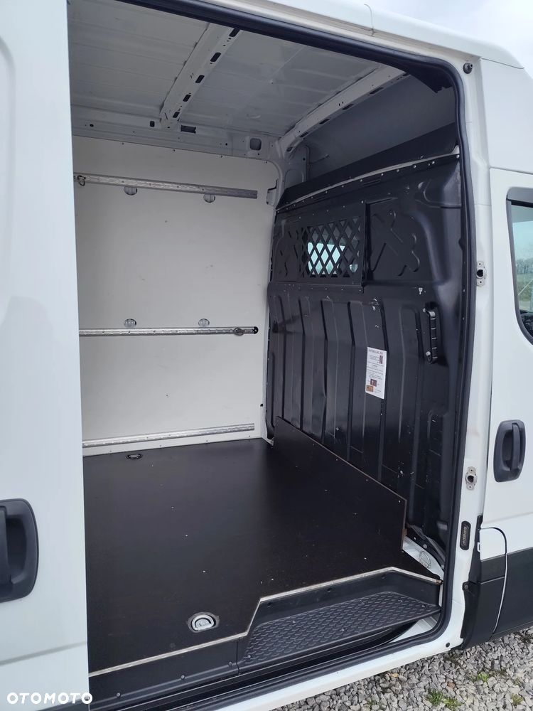 Iveco 35s16 max l5h2 - 8