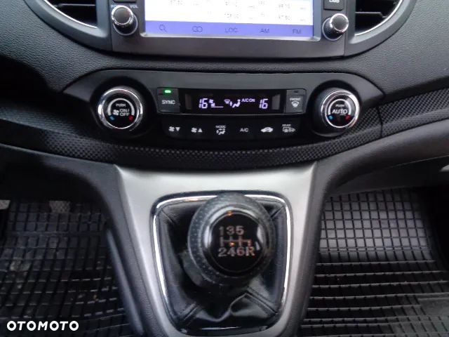 Honda CR-V 2.0 Executive - 16