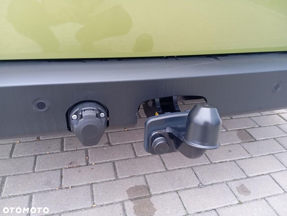 Volkswagen Transporter - 10