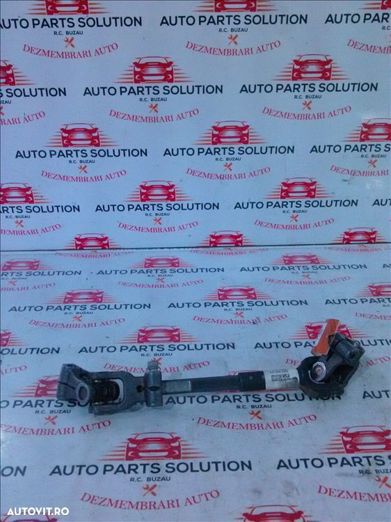 ax volan chevrolet aveo 1.4b an fabr. 2013 - 1