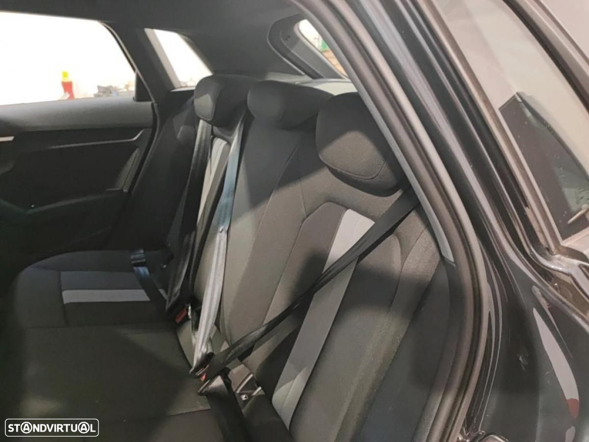 Audi A3 Sportback 30 TDI - 7