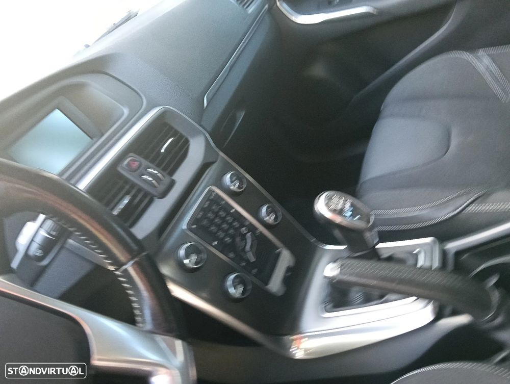 Volvo V40 1.6 D2 Kinetic Eco - 12