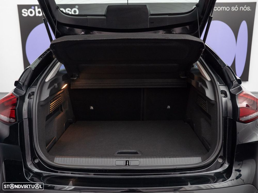 Citroën C4 1.2 PureTech Feel Pack — fotografia 11