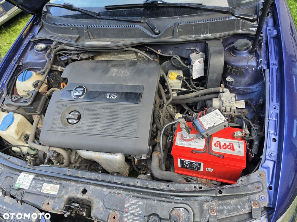 Seat Leon - 8
