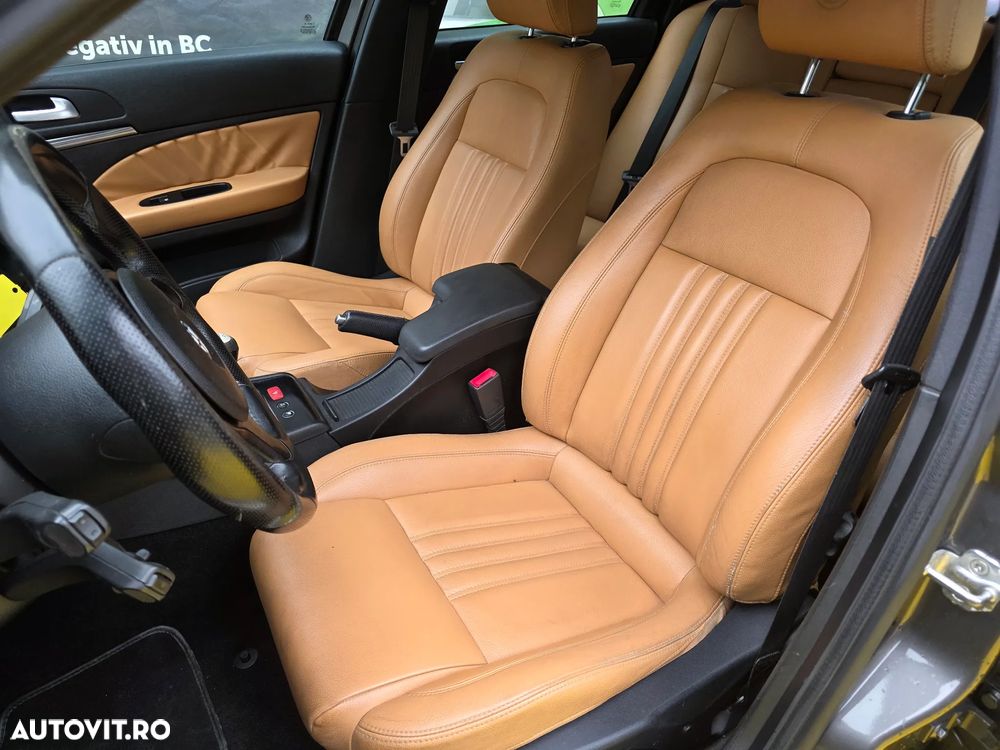 Alfa Romeo 159 2.0 JTDM 16V DPF Turismo - 9