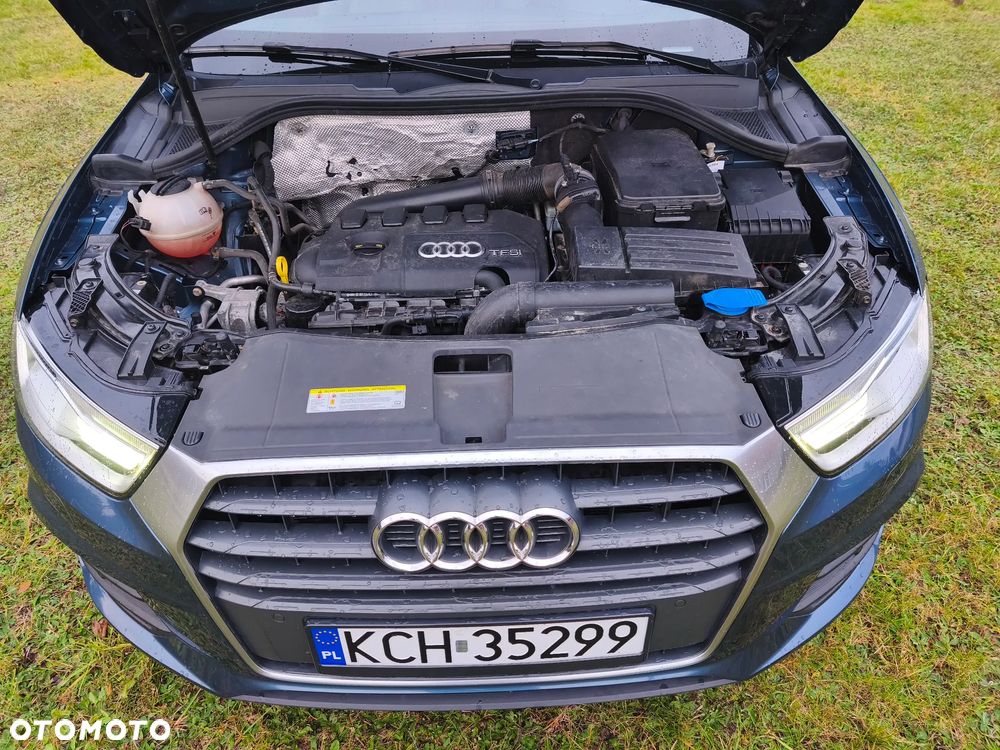 Audi Q3 - 17