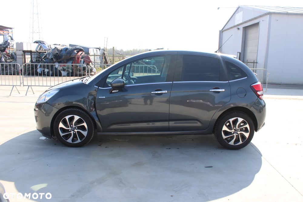 Citroën C3 HDi 90 FAP Exclusive - 8