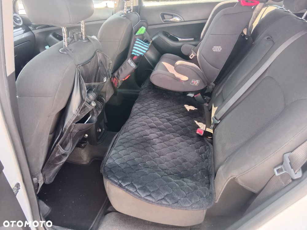 Chevrolet Orlando 1.8 LT+ - 7