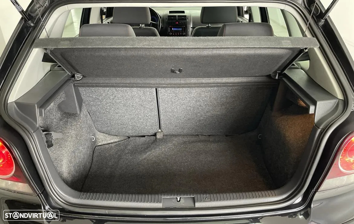 VW Polo 1.2 Go - 27