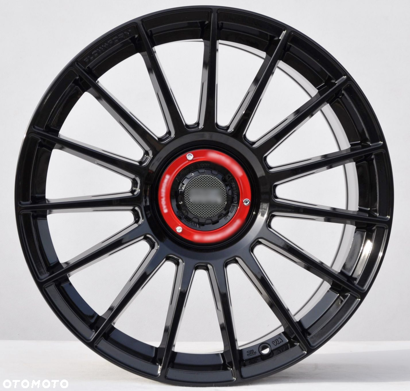 FF009 FELGI 19 5x112 DO AUDI A4 A6 A8 VW ARTEON - 2