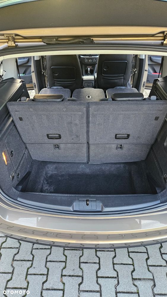 Volkswagen Sharan 2.0 TDI Highline DSG - 13