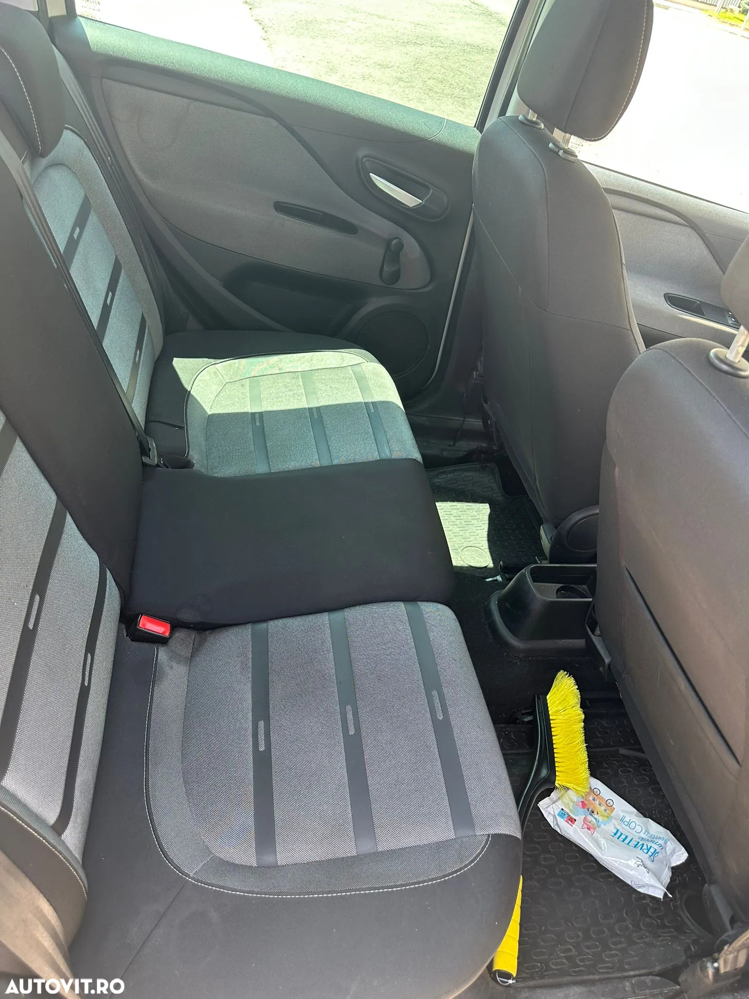 Fiat Punto - 11