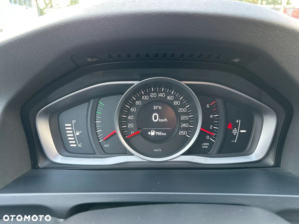 Volvo S60 D4 Drive-E Kinetic - 15