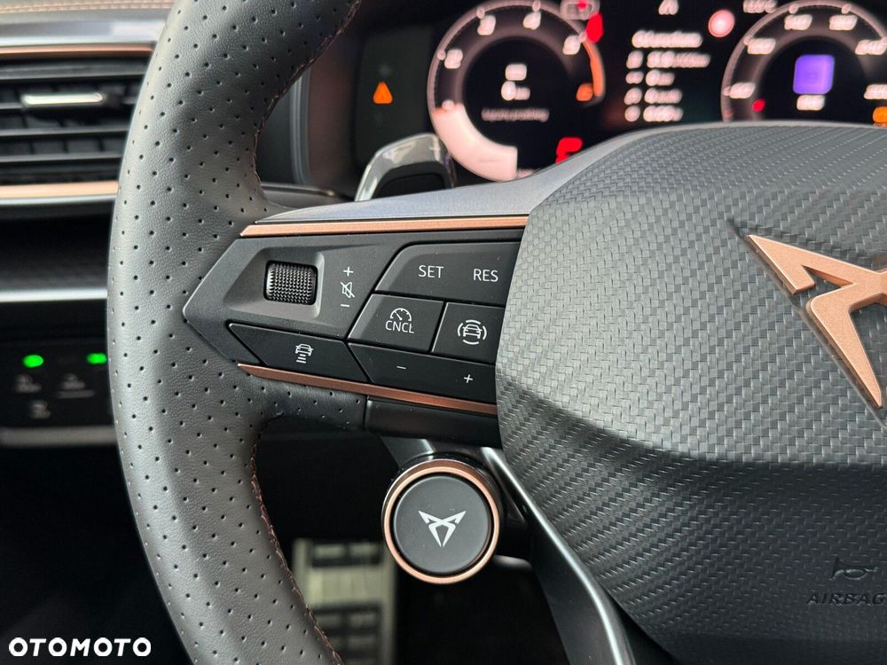 Cupra Leon Sportstourer - 29