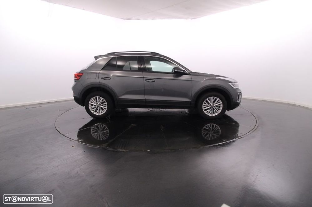 VW T-Roc 1.0 TSI Style - 9