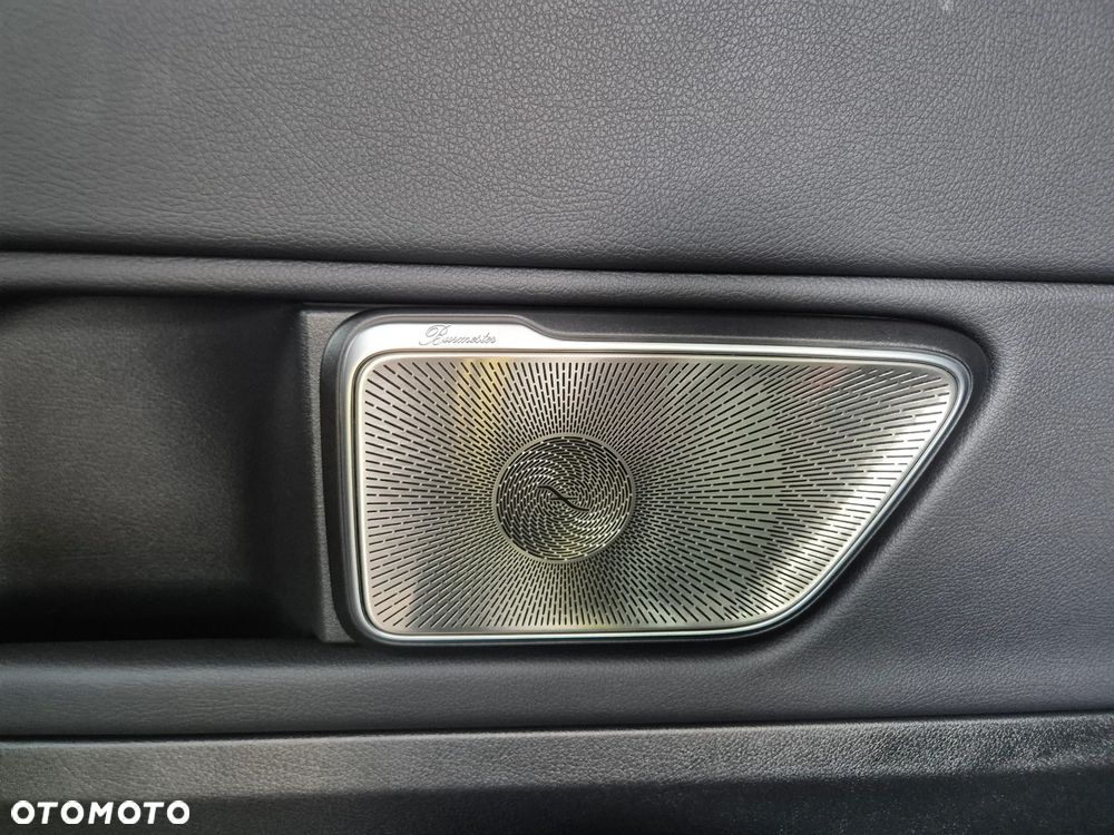 Mercedes-Benz Klasa V 300 d lang 4Matic 9G-TRONIC Exclusive - 17