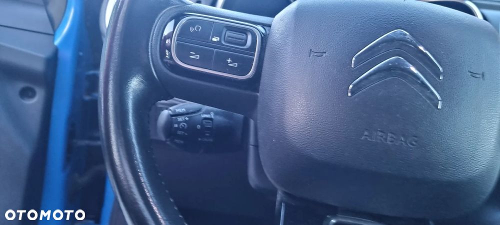 Citroën C3 1.2 PureTech Shine - 11