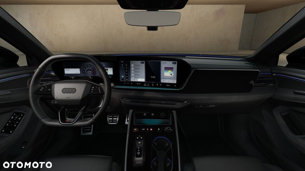 Audi A5 Limousine TFSI S tronic - 10