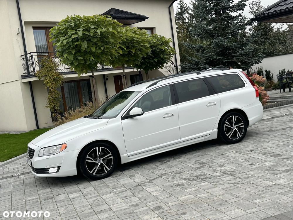 Volvo V70 D4 Drive-E Dynamic Summum - 3