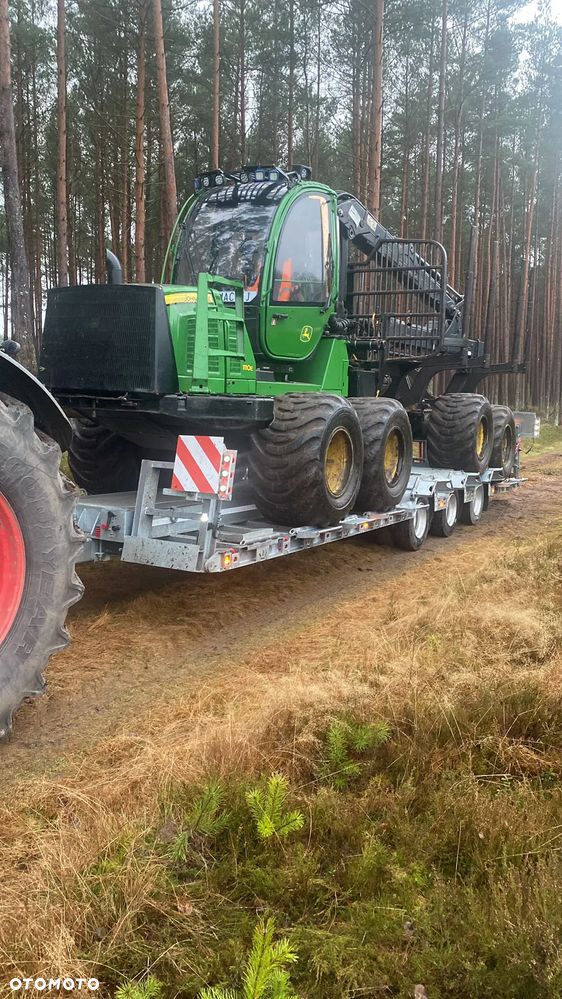 Inny Palex Trailers PN 300 LS - 22