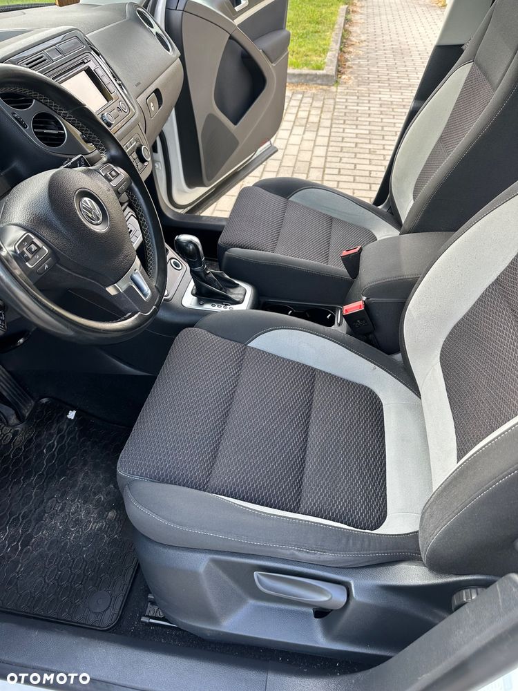 Volkswagen Tiguan - 26