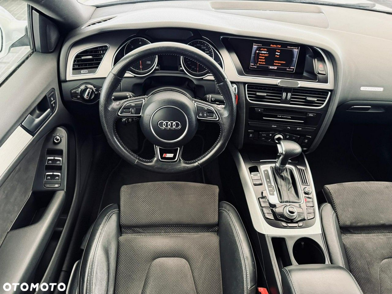 Audi A5 - 31