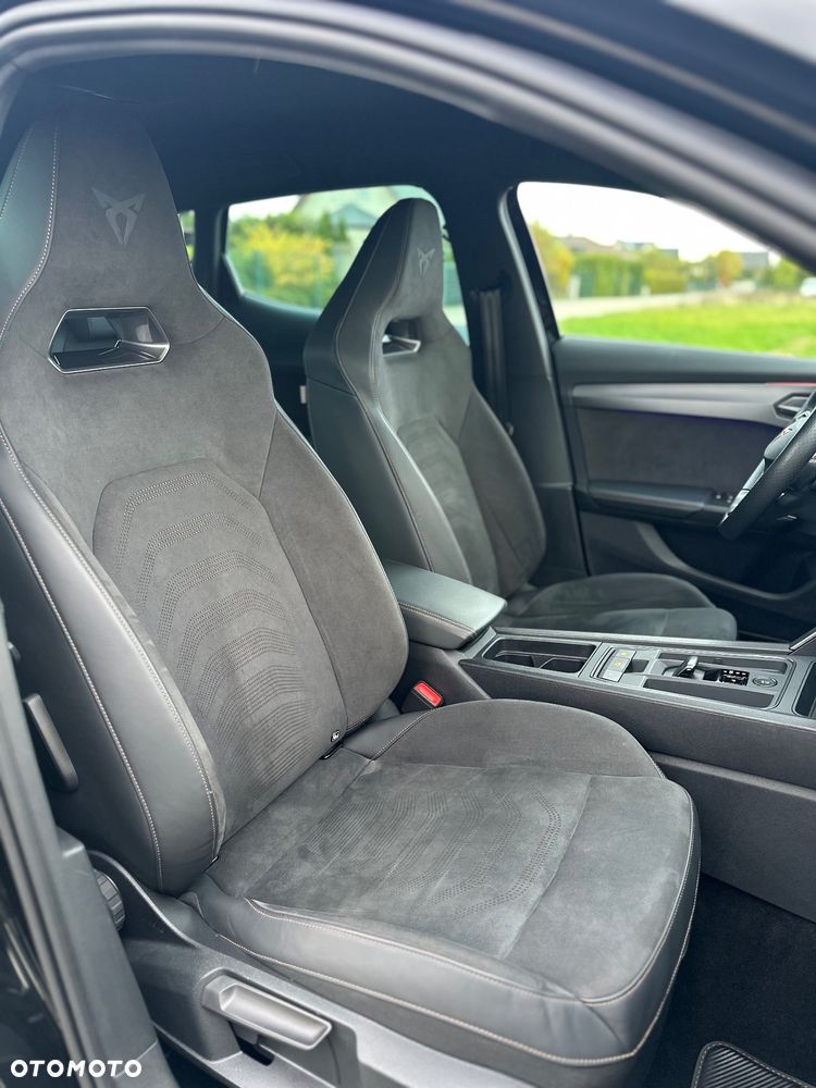 Cupra Formentor VZ 2.0 TSI 4Drive DSG Tribe Edition - 21